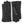 Hestra Men's Peccary Handsewn Unlined Gloves - Front