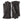 Hestra Men's Sten Leather Gloves