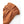 Hestra Men's Winston Handsewn Suede Gloves