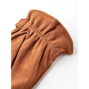 Hestra Men's Winston Handsewn Suede Gloves