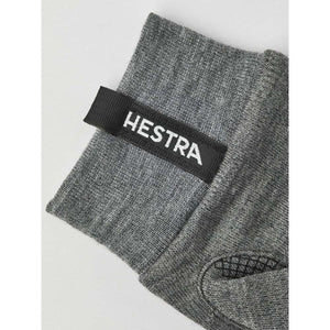 Hestra Merino Touch Point 5-Finger Thin Inner Gloves