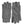 Hestra Merino Touch Point 5-Finger Thin Inner Gloves - Front
