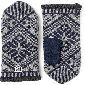 Hestra Nordic Wool Mitt