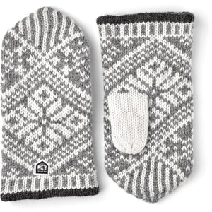 Hestra Nordic Wool Mitt