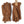 Hestra Oden Nubuck Leather Gloves - Front