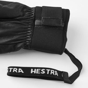 Hestra Omni Mitts
