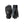 Hestra Omni Trigger 5 Finger Ski Gloves - Front