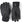 Hestra Orbit 5-finger Gloves - Front