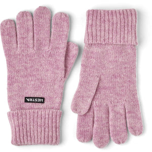 Hestra Pancho Liner - 5 Finger Gloves
