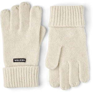 Hestra Pancho Liner - 5 Finger Gloves