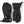 Hestra Powder Gauntlet 3-Finger Ski Gloves - Front