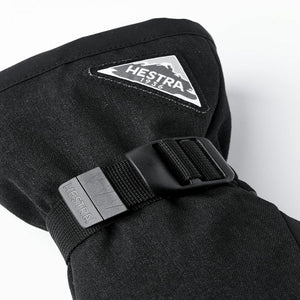 Hestra Powder Gauntlet Mittens