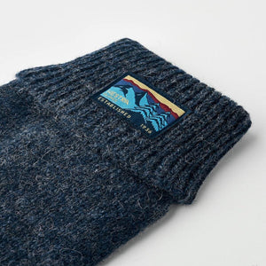 Hestra Raggwool Gloves