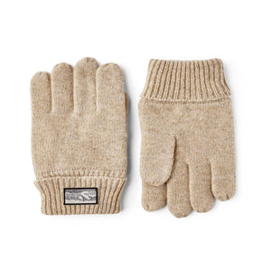 Hestra Raggwool Gloves