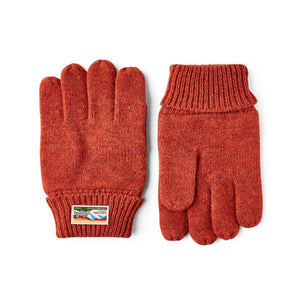 Hestra Raggwool Gloves