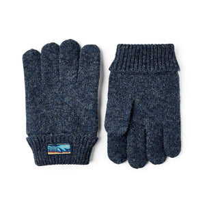 Hestra Raggwool Gloves