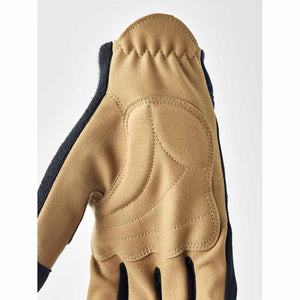 Hestra Spiro 5-Finger Ventilated Cycling Gloves - Long