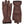 Hestra Sport Classic Torun Gloves (Brown, Size 7)