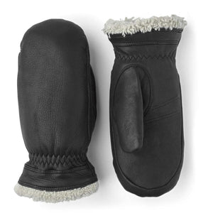Hestra Sundborn Gloves (chocolate, Size 9)