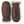 Hestra Sundborn Gloves (chocolate, Size 9) - Front