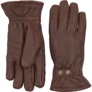 Hestra Tallberg Gloves (Yellow 11)