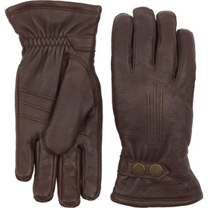 Hestra Tallberg Gloves (Yellow 11)