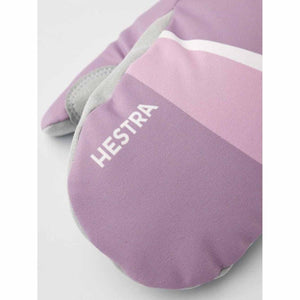 Hestra Tracker Junior Mitts