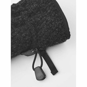 Hestra Unisex Alta Fluffy Wool Mittens