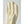 Hestra Unisex Chamois Ranch Leather Gloves