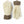 Hestra Unisex Chamois Ranch Leather Gloves - Front