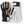 Hestra Unisex Ergo Grip Active Wool Terry 5-Finger Gloves (Red/Off White)