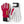 Hestra Unisex Ergo Grip Active Wool Terry 5-Finger Gloves (Red/Off White) - Front