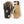 Hestra Unisex Ergo Grip Vektor 5-Finger Climbing Gloves - Front