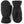 Hestra Unisex Hajka Mittens - Front