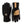 Hestra Unisex Merino Windwool Liner 5-Finger Gloves - Front