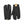 Hestra Unisex Nimbus Split Gloves - Front