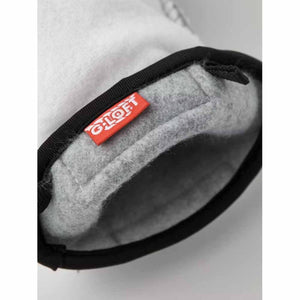 Hestra Unisex Patrol 5-Finger Gloves
