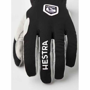 Hestra Unisex Windstopper Ergo Grip Touring Ski Gloves (Navy)