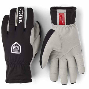 Hestra Unisex Windstopper Ergo Grip Touring Ski Gloves (Navy)