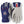 Hestra Unisex Windstopper Ergo Grip Touring Ski Gloves (Navy) - Front