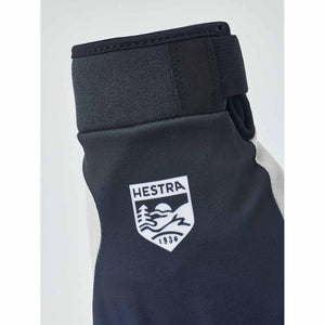 Hestra Unisex XC Pace 5-Finger Ski Gloves