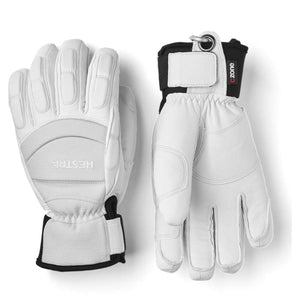 Hestra Vertical Cut CZone 5-Finger Gloves