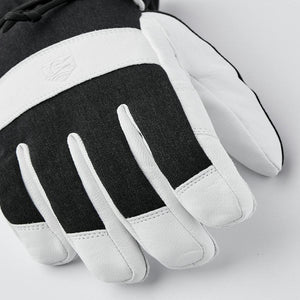 Hestra Voss CZone - 5 Finger Gloves