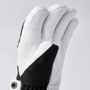 Hestra Voss CZone - 5 Finger Gloves