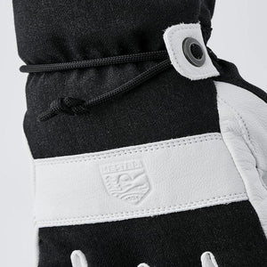 Hestra Voss CZone - 5 Finger Gloves