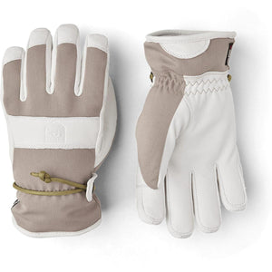 Hestra Voss CZone - 5 Finger Gloves