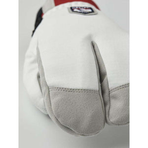Hestra W.S. Wool Terry Split Mitts