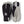 Hestra W.S. Wool Terry Split Mitts