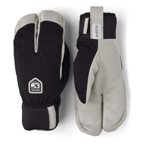 Hestra W.S. Wool Terry Split Mitts