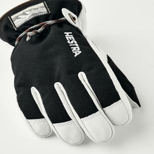 Hestra Wakayama Junior - 5 Finger Gloves